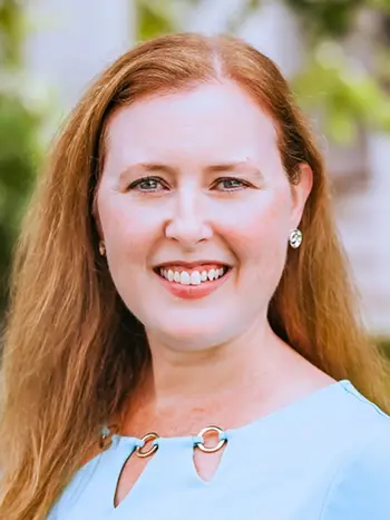 Rachel Belch