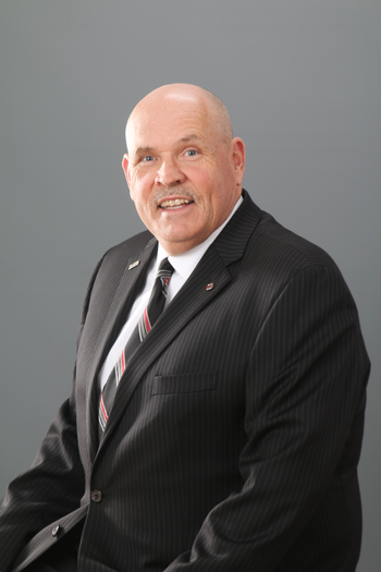Patrick Asay