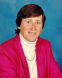 Jan Ranney