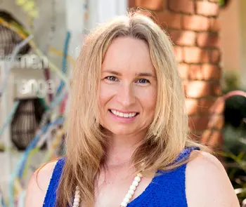 Rachel Withers