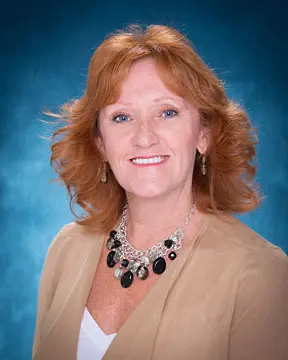 Virginia Heeter