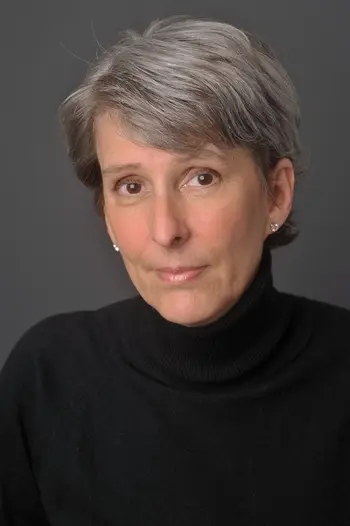 Ellen Osgood