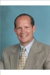 Ray Peterson