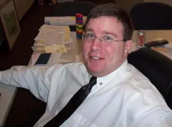 John Taft III