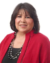 Trish Hollon