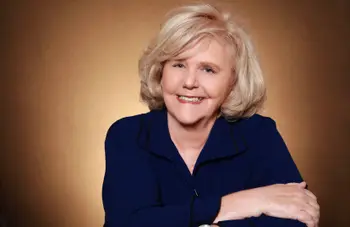 Sharon Peters