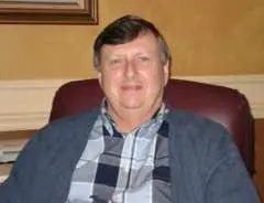Richard Dasher