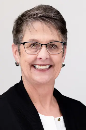 Bernie Vayle