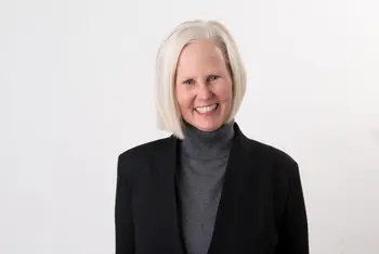 Becky Huebner
