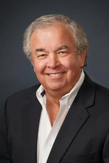 Lee Godfrey