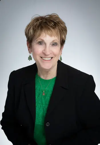 Mary Lou Erk