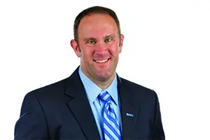 Brian Cunningham