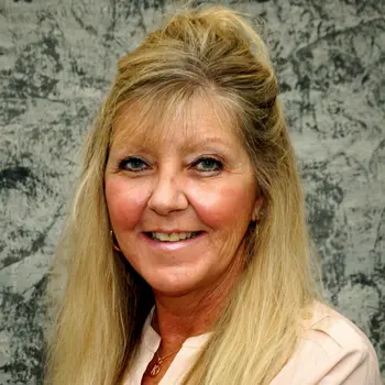 Kimberly Caron