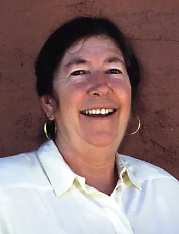 Jane Whalen