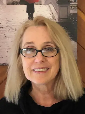 Leigh Young