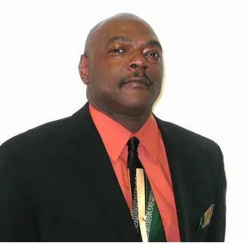 Carl Carson