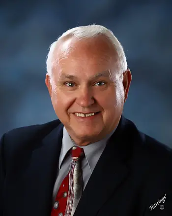 Tom Weddle