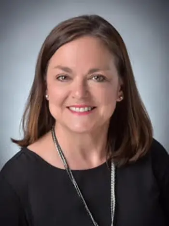 Kathryn Cheuvront
