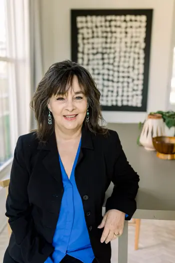 Angie Patterson