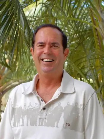 Richard Servais