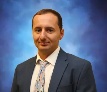 Eldis Nikocevic