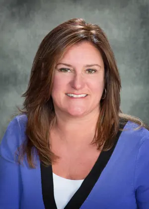 Lori Campbell