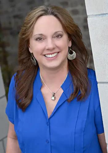 Jennifer Coey