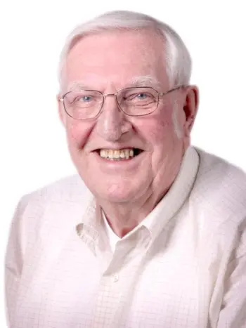 Jack Harrison
