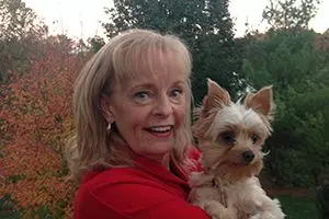 Deb Warford