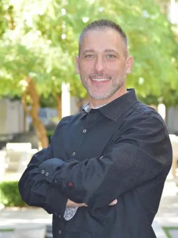 Michael Moretti