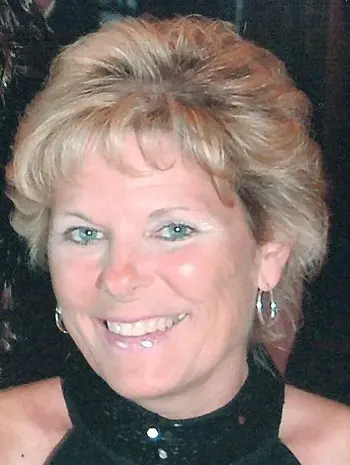 Mary Combs
