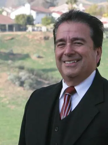 Robert Portugal