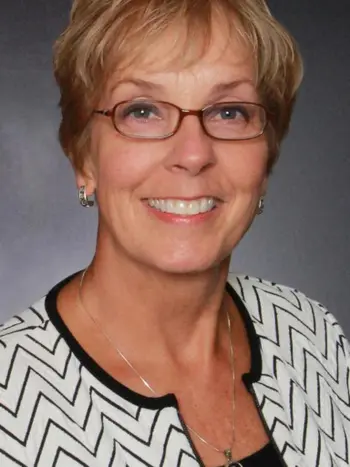 Susan Tackett