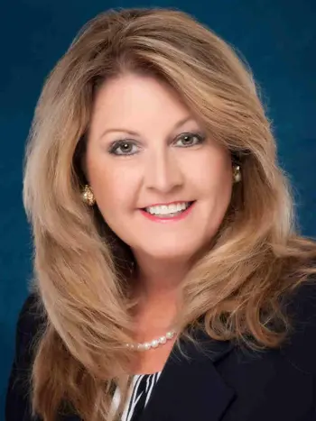 Sally Stribling