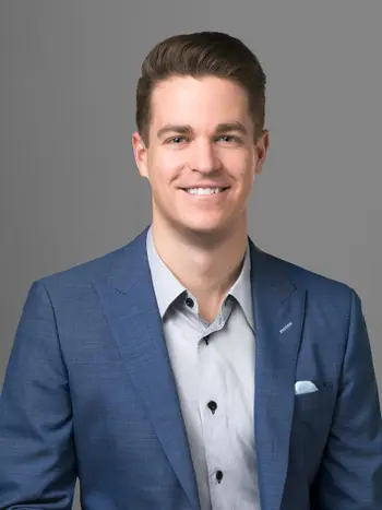 Kyle Zimbro