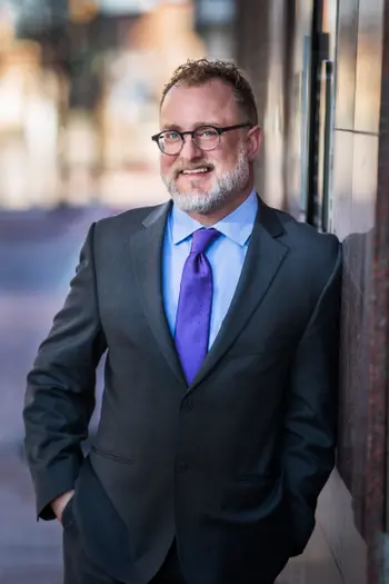 Kevin Keating