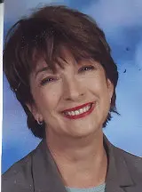 Marsha Buras