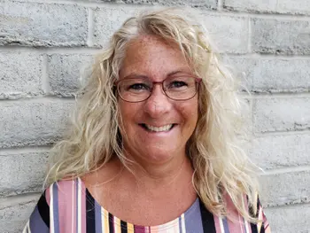 Kathy Shank