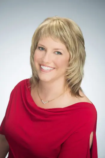 Teresa Merritt