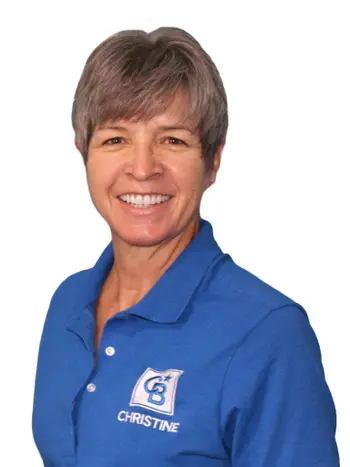 Christine Schendel-Jean