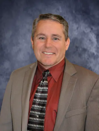Richard Winward