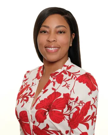 Nashay Hughes