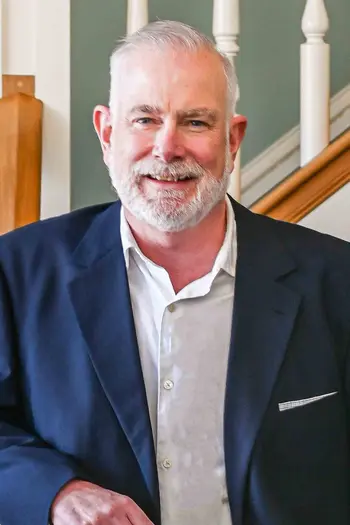 David Burgess