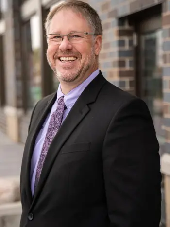 Brian Dunham