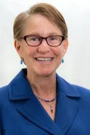 Bonnie Falk