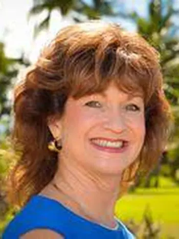 Lisa Mascaro