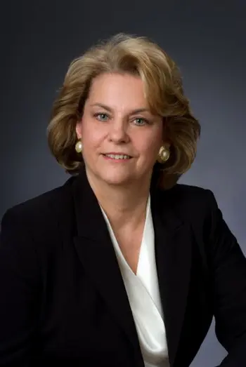 Sandra Austin