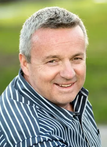 Brian Ward