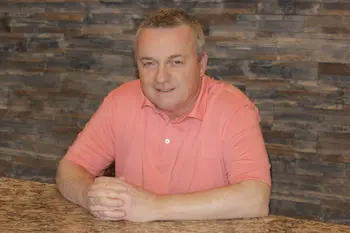Brian Ward