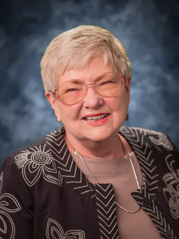 Barb Kadlecik